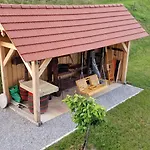 Vineyard Vinska Grajska Kasca Holiday home