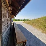Vineyard Vinska Grajska Kasca *