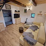 Holiday home Vineyard Vinska Grajska Kasca Mirna