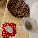 Vineyard Vinska Grajska Kasca Holiday home *
