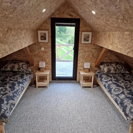 Дом отдыха Vineyard Vinska Grajska Kasca *