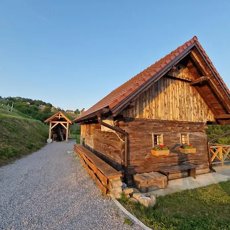 Vineyard Vinska Grajska Kasca Mirna
