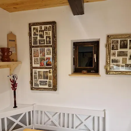 Vineyard Vinska Grajska Kasca Дом отдыха *