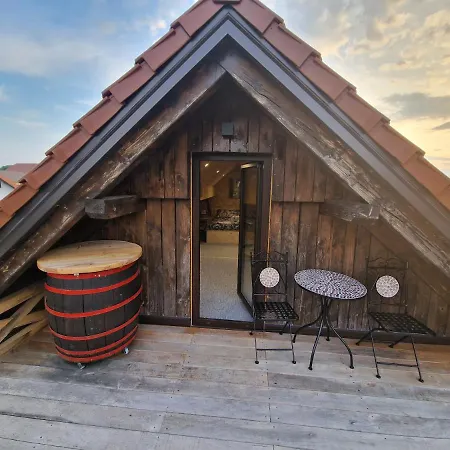 Vineyard Vinska Grajska Kasca Mirna