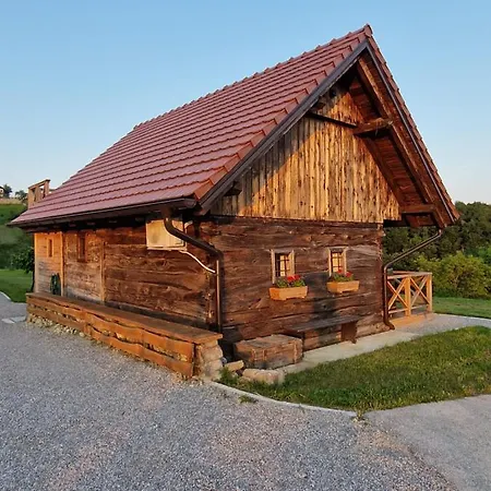 Vineyard Vinska Grajska Kasca Mirna