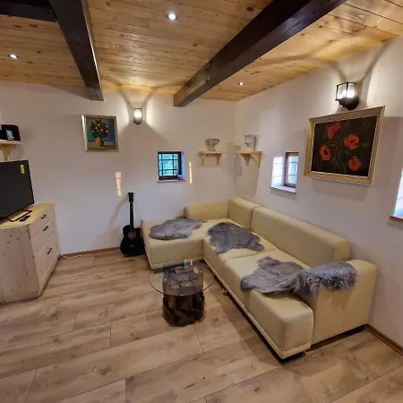 Сasa de vacaciones Vineyard Vinska Grajska Kasca