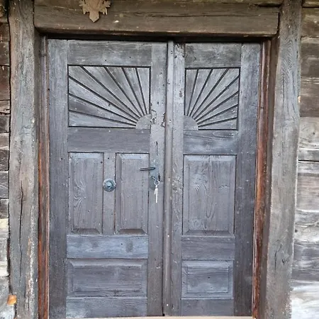 Vineyard Vinska Grajska Kasca Дом отдыха *