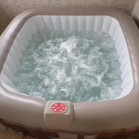 Сasa de vacaciones Vineyard Vinska Grajska Kasca