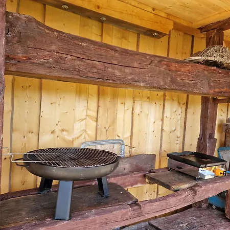 Vineyard Vinska Grajska Kasca Дом отдыха *