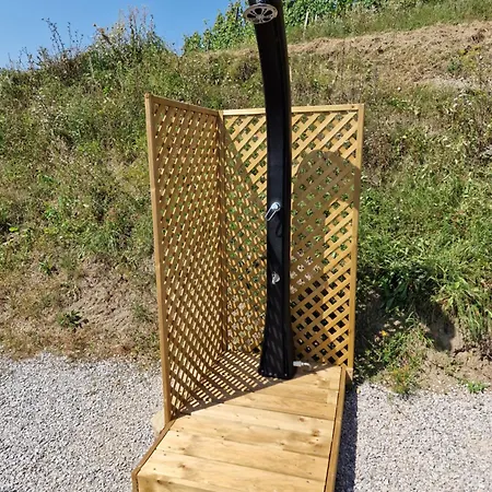 Vineyard Vinska Grajska Kasca Сasa de vacaciones *