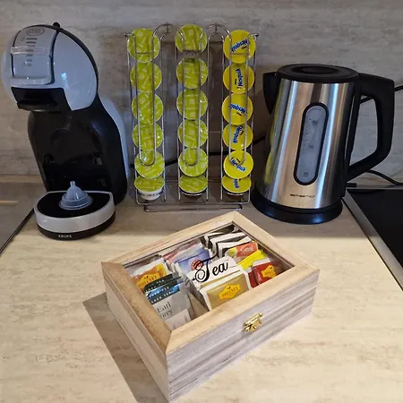 Сasa de vacaciones Vineyard Vinska Grajska Kasca Mirna