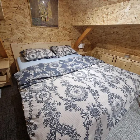 Сasa de vacaciones Vineyard Vinska Grajska Kasca *