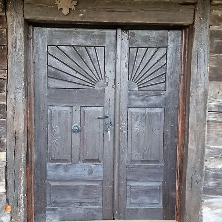 Ferienhaus Vineyard Vinska Grajska Kasca *