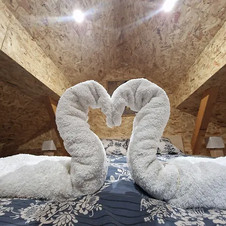 Ferienhaus Vineyard Vinska Grajska Kasca *