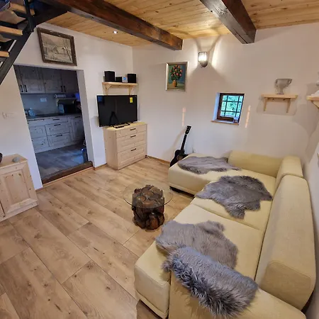 Ferienhaus Vineyard Vinska Grajska Kasca Mirna