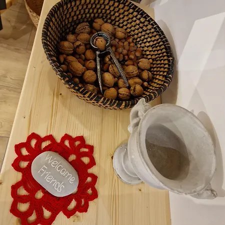 Vineyard Vinska Grajska Kasca Сasa de vacaciones *