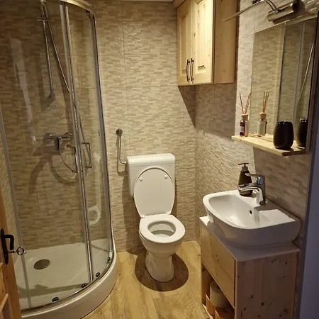 Ferienhaus Vineyard Vinska Grajska Kasca *