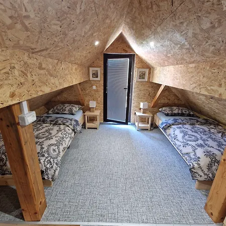 Ferienhaus Vineyard Vinska Grajska Kasca