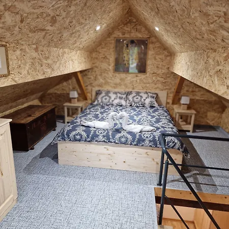 Ferienhaus Vineyard Vinska Grajska Kasca