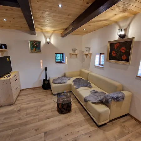 Vineyard Vinska Grajska Kasca Ferienhaus