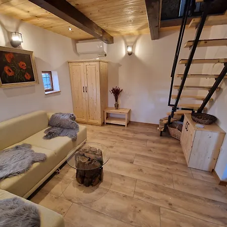 Vineyard Vinska Grajska Kasca Prázdninový dům