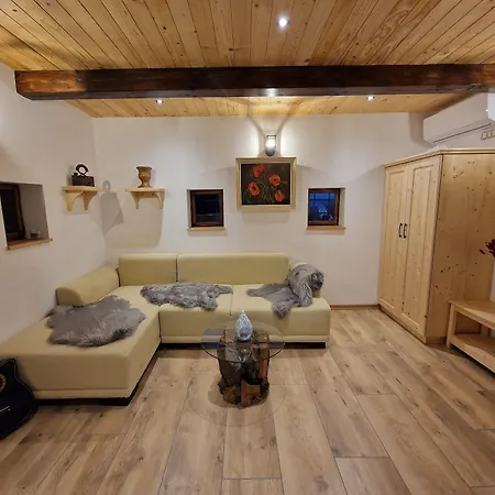 Vineyard Vinska Grajska Kasca Ferienhaus *