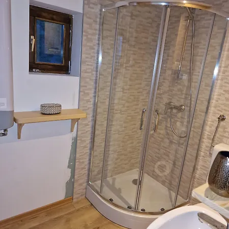 Vineyard Vinska Grajska Kasca Prázdninový dům *