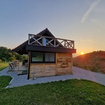 Prázdninový dům Vineyard Vinska Grajska Kasca Mirna