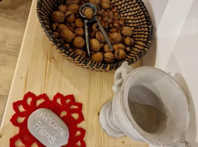 Semesterbostad Vineyard Vinska Grajska Kasca *