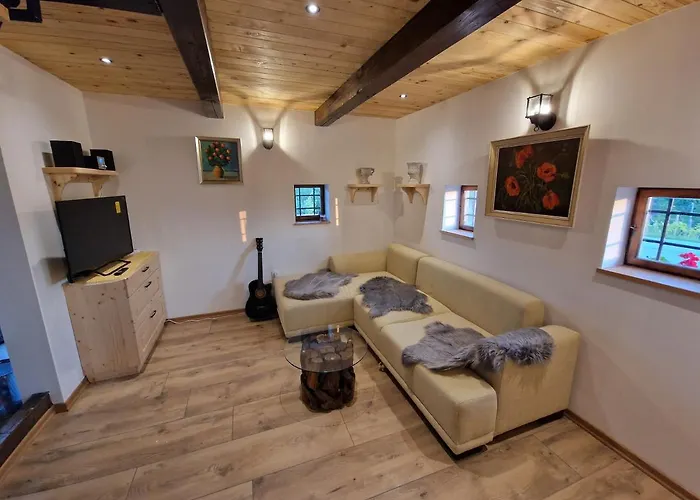 Semesterbostad Vineyard Vinska Grajska Kasca