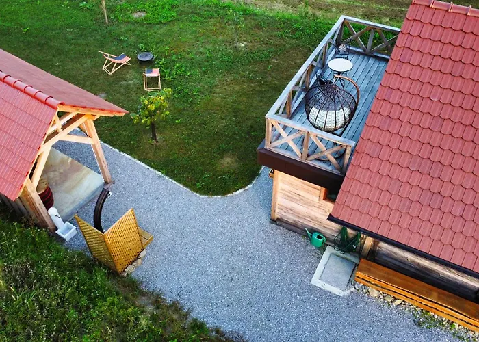 Vineyard Vinska Grajska Kasca