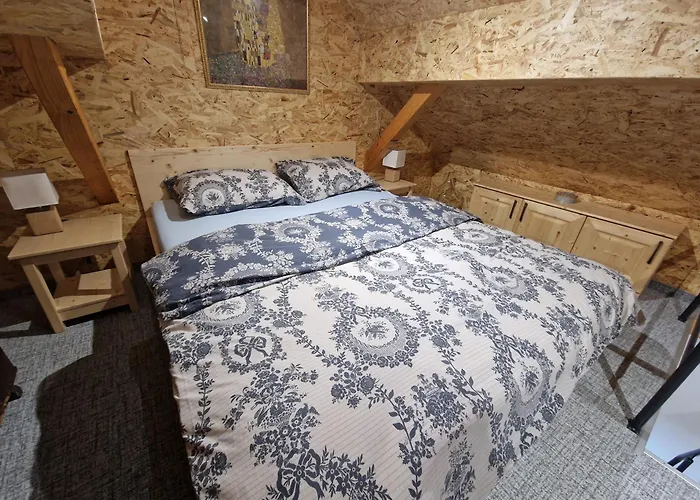 Semesterbostad Vineyard Vinska Grajska Kasca *