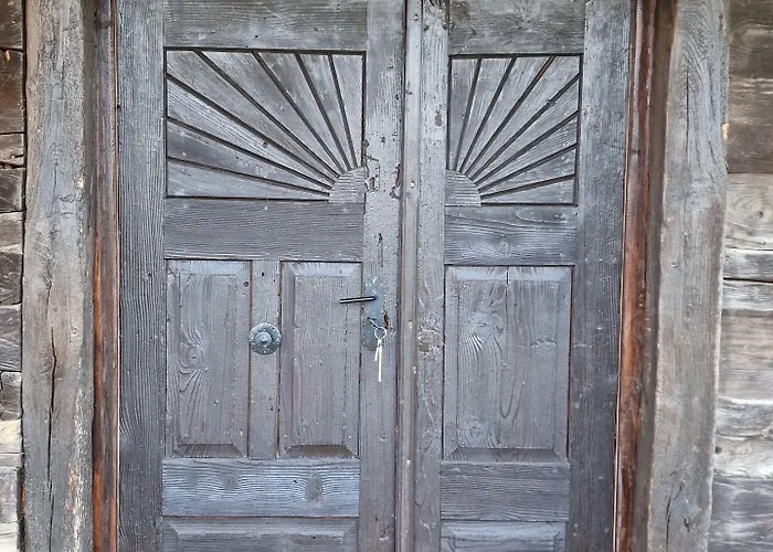 Semesterbostad Vineyard Vinska Grajska Kasca *