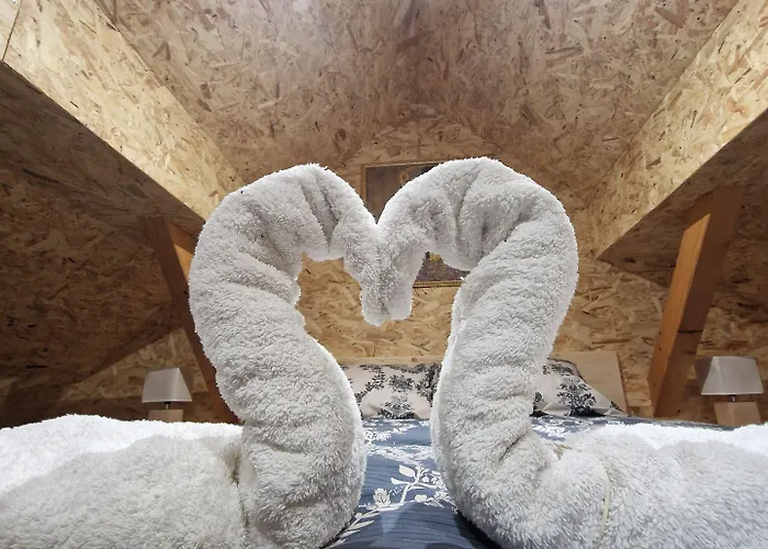 Semesterbostad Vineyard Vinska Grajska Kasca *