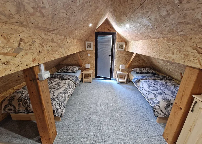 Semesterbostad Vineyard Vinska Grajska Kasca